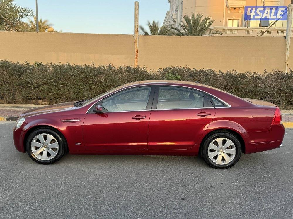 كابرس 2007 عداد 81 بحاله ممتازه3