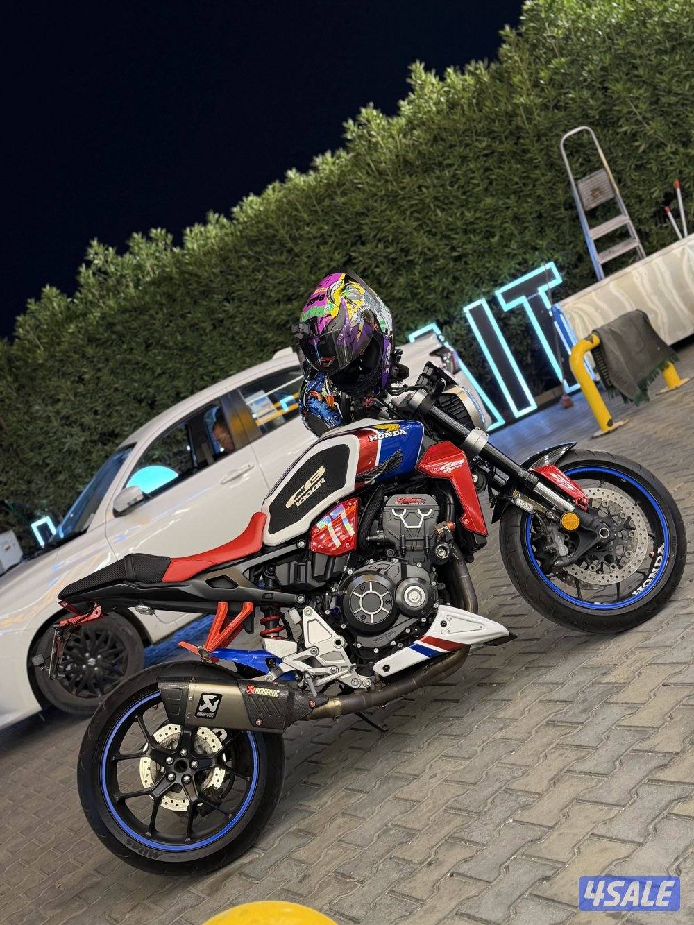 هوندا 2018 honda2