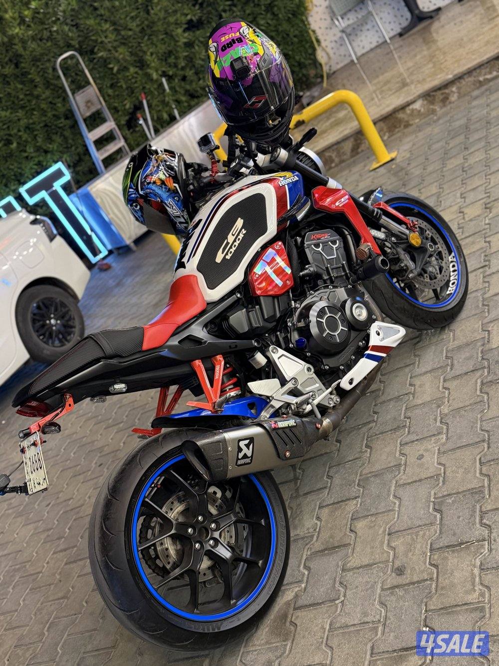 هوندا 2018 honda4