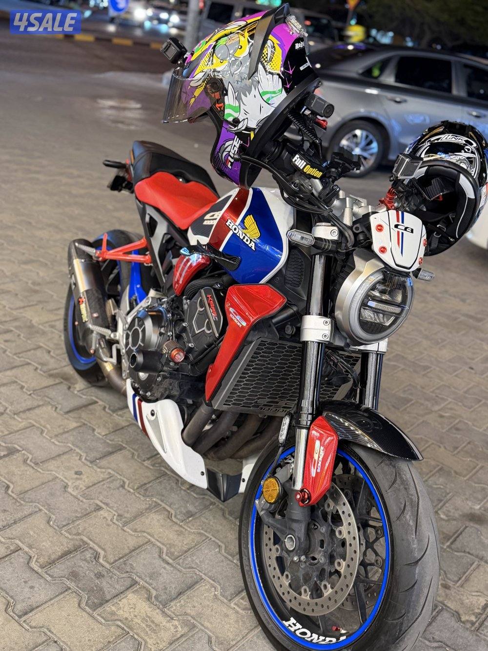 هوندا 2018 honda6