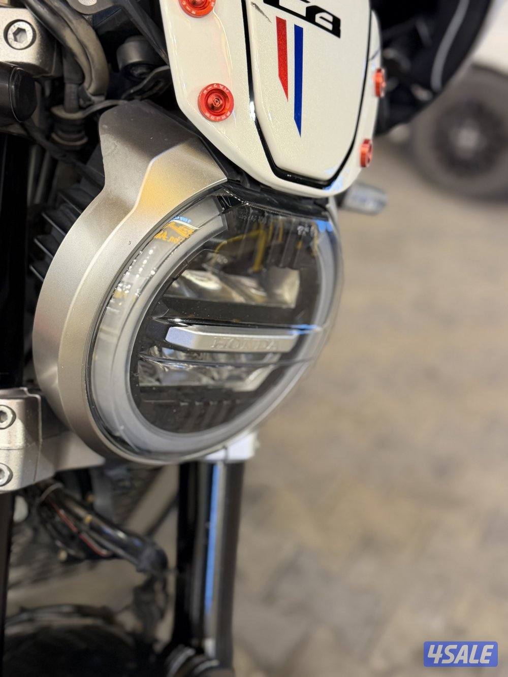 هوندا 2018 honda8