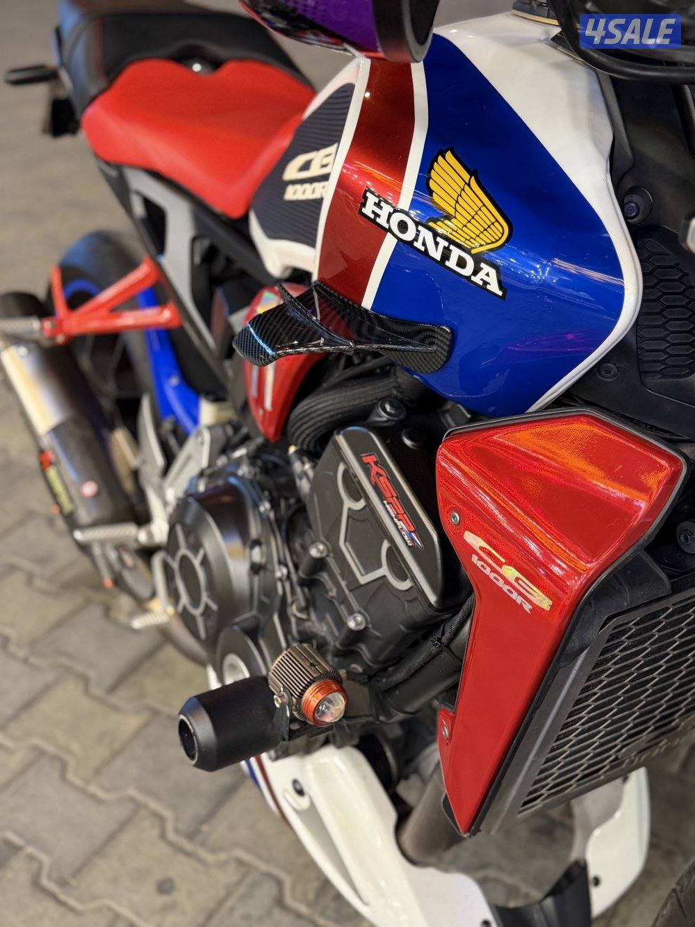 هوندا 2018 honda9