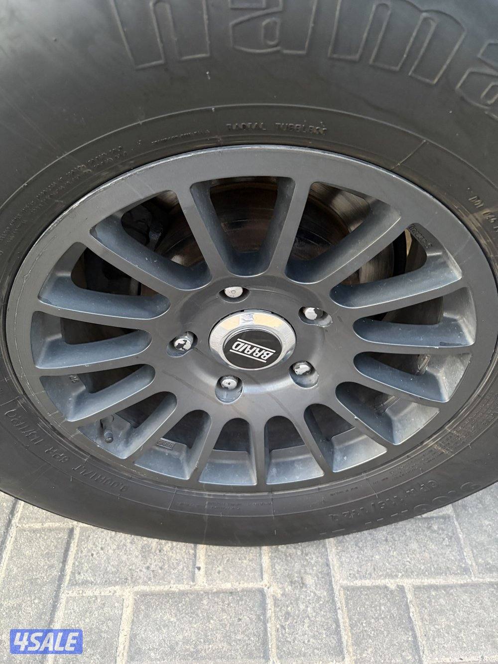 لاند كروز GXR 2011بحاله جيده7