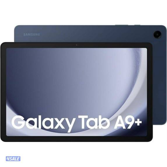 Samsung galaxy tab a9+0