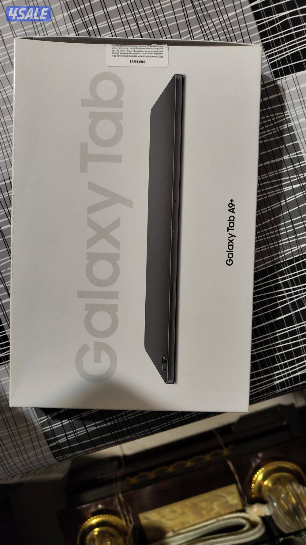 Samsung galaxy tab a9+3