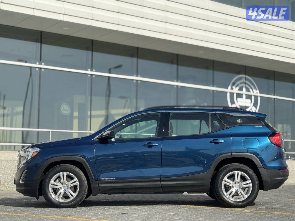 للبيع GMC تيرين موديل 20193