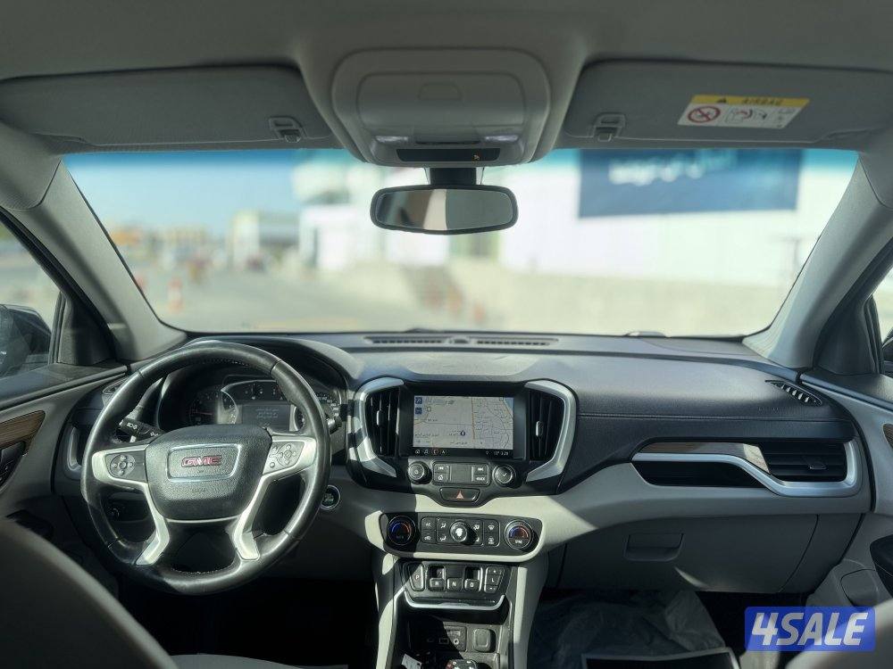 للبيع GMC تيرين موديل 20195