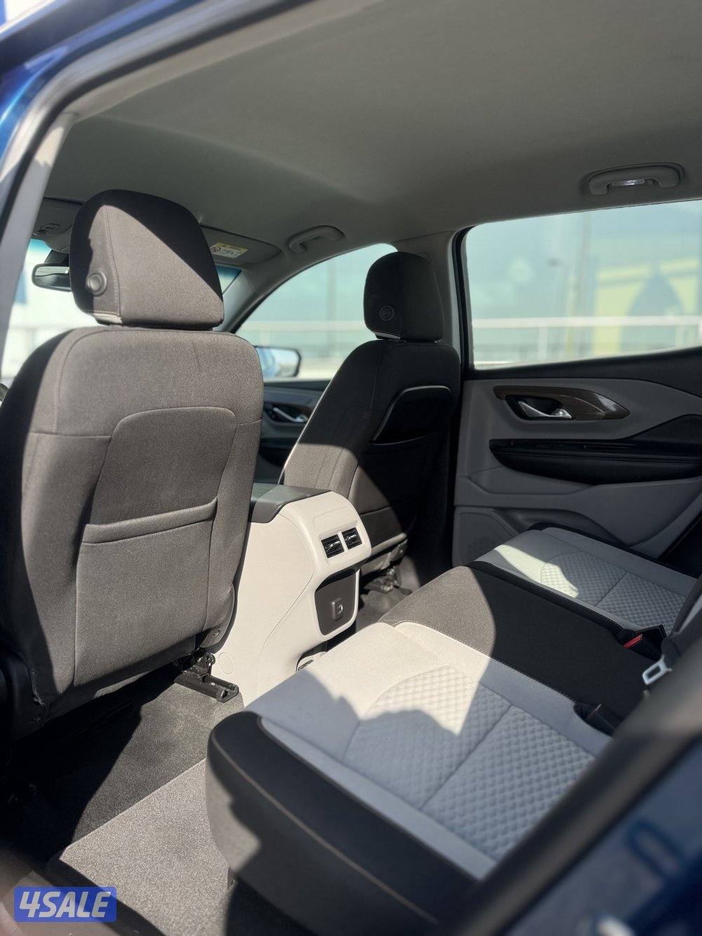 للبيع GMC تيرين موديل 20198