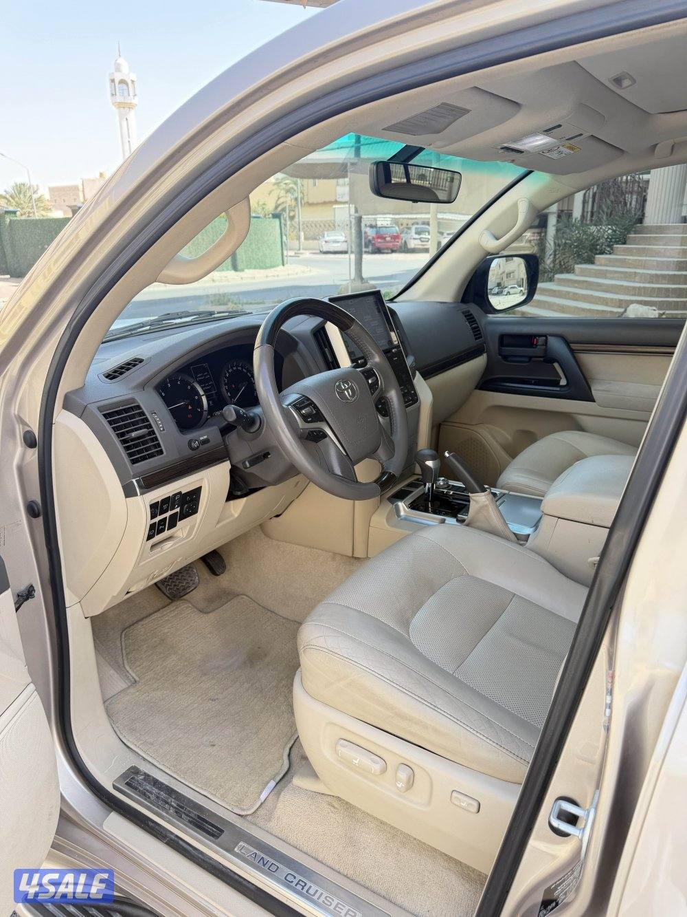 لاند تورنق 20194