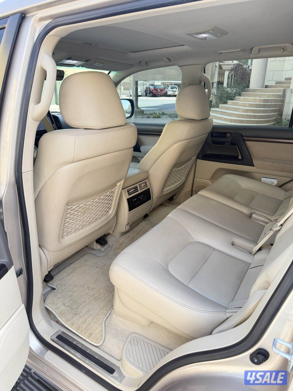 لاند تورنق 20195