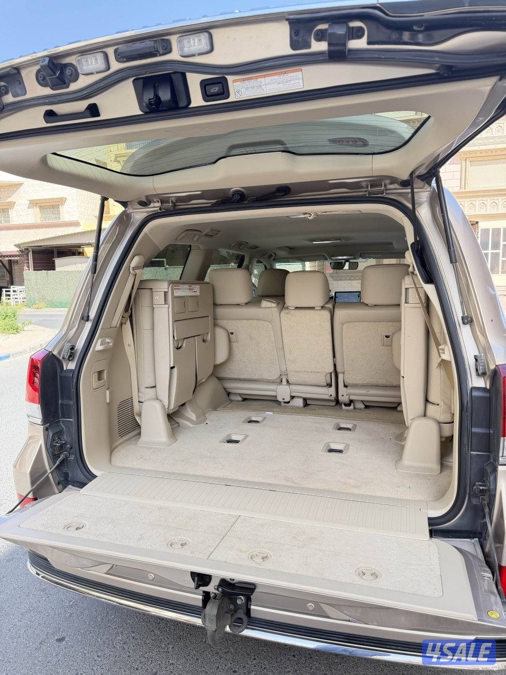 لاند تورنق 20196