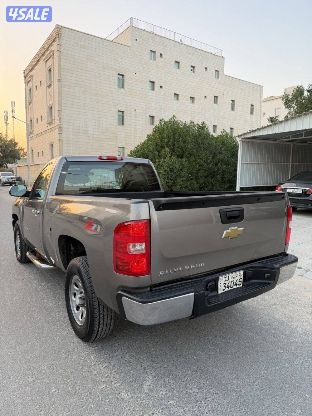 بيعه سريعه موتر نضيف3