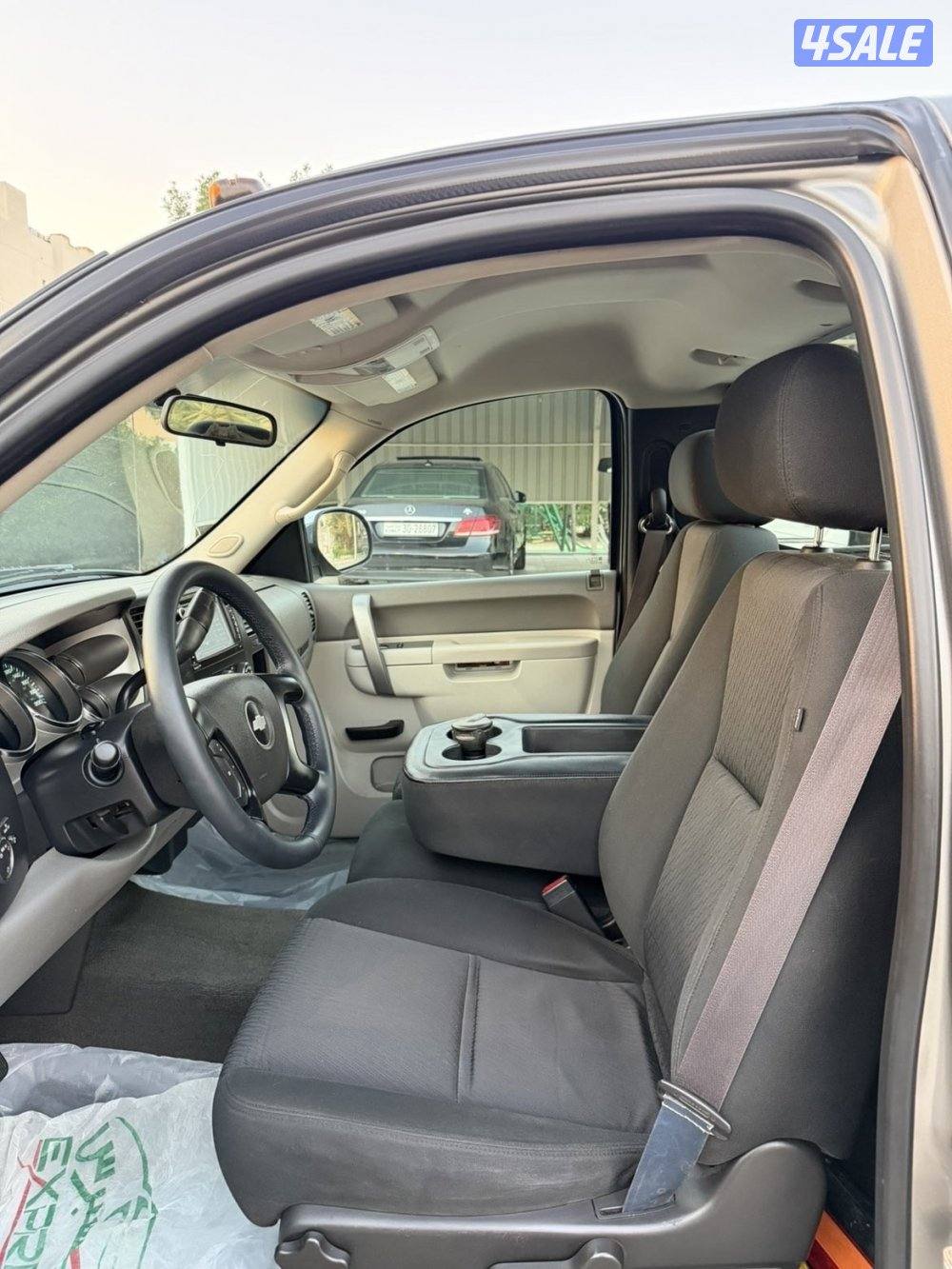 بيعه سريعه موتر نضيف6