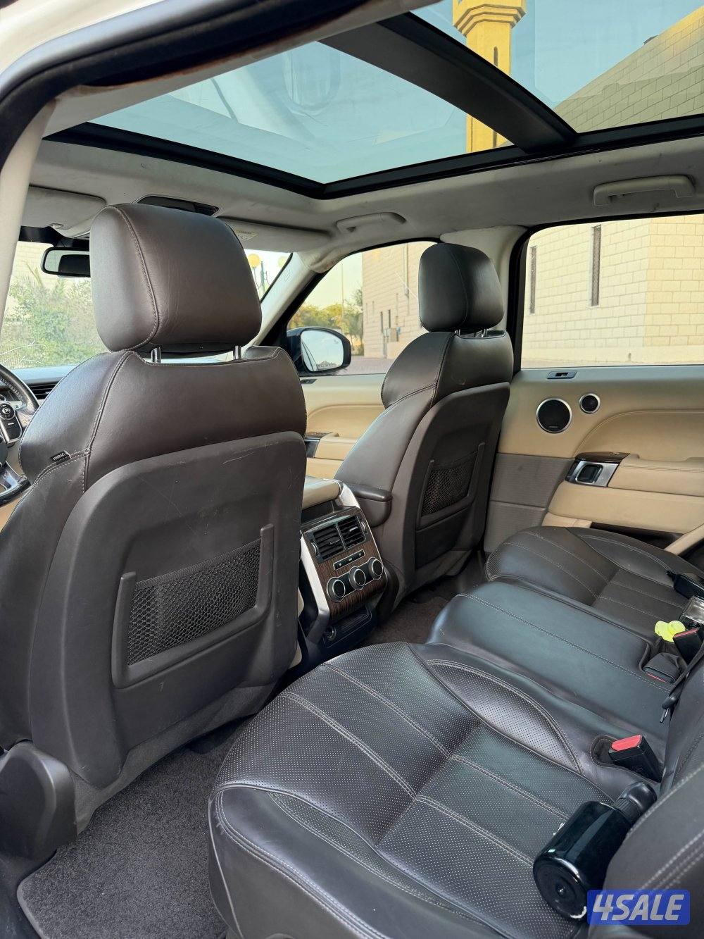 رنج روفر سبورت 20149