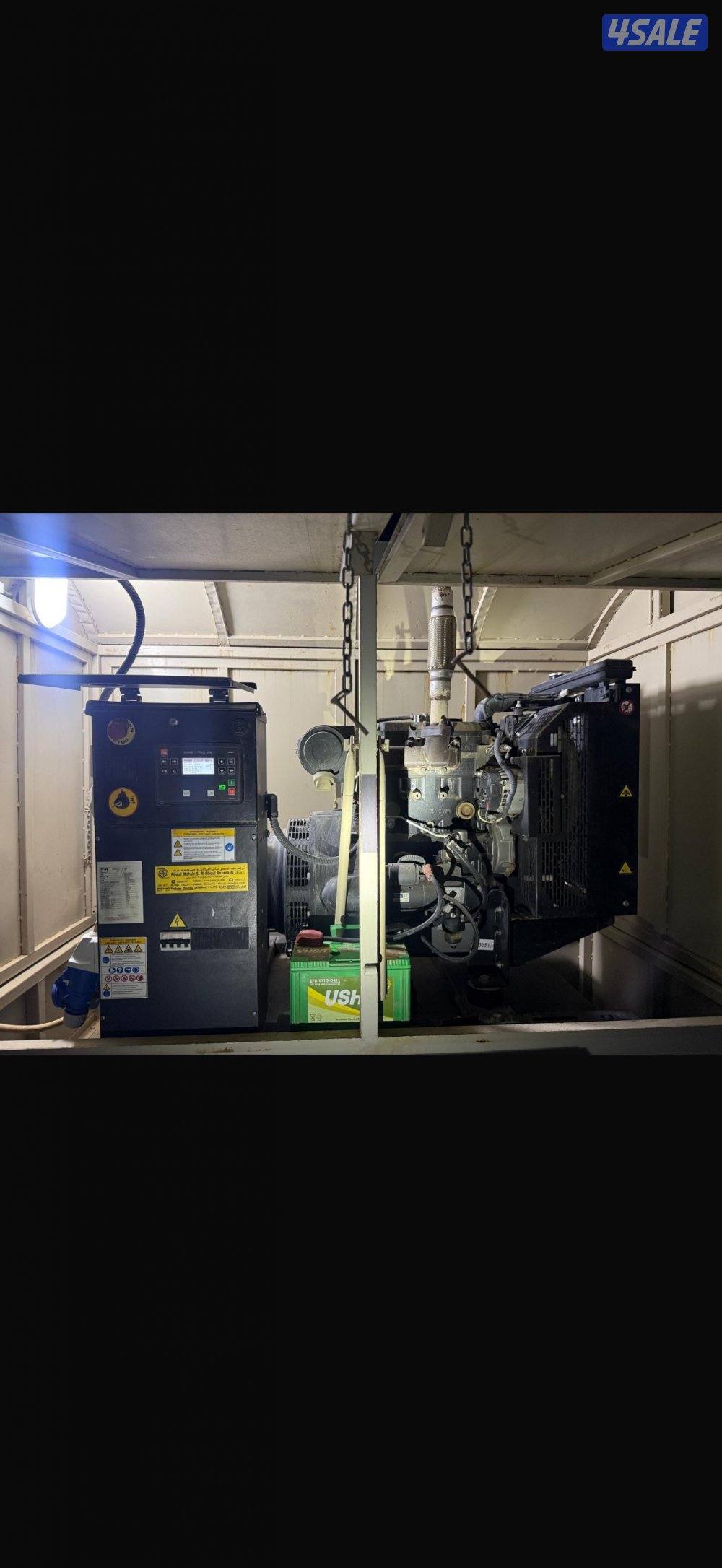 للبيع مكينة بيركنز20211