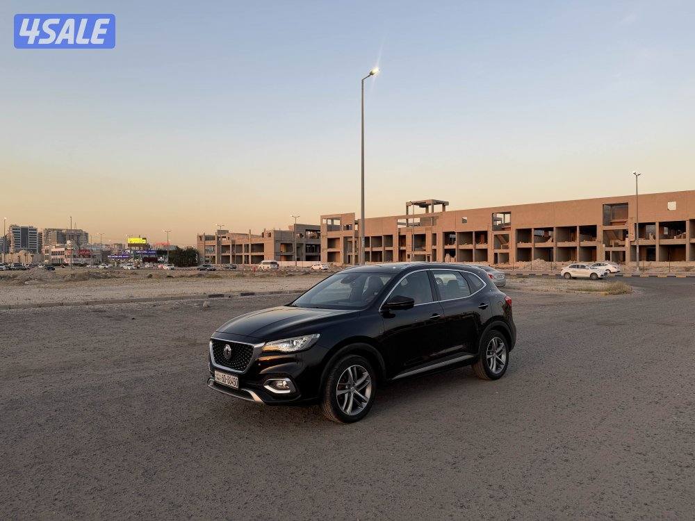 ام جي 2022 فل اوبشن HS11