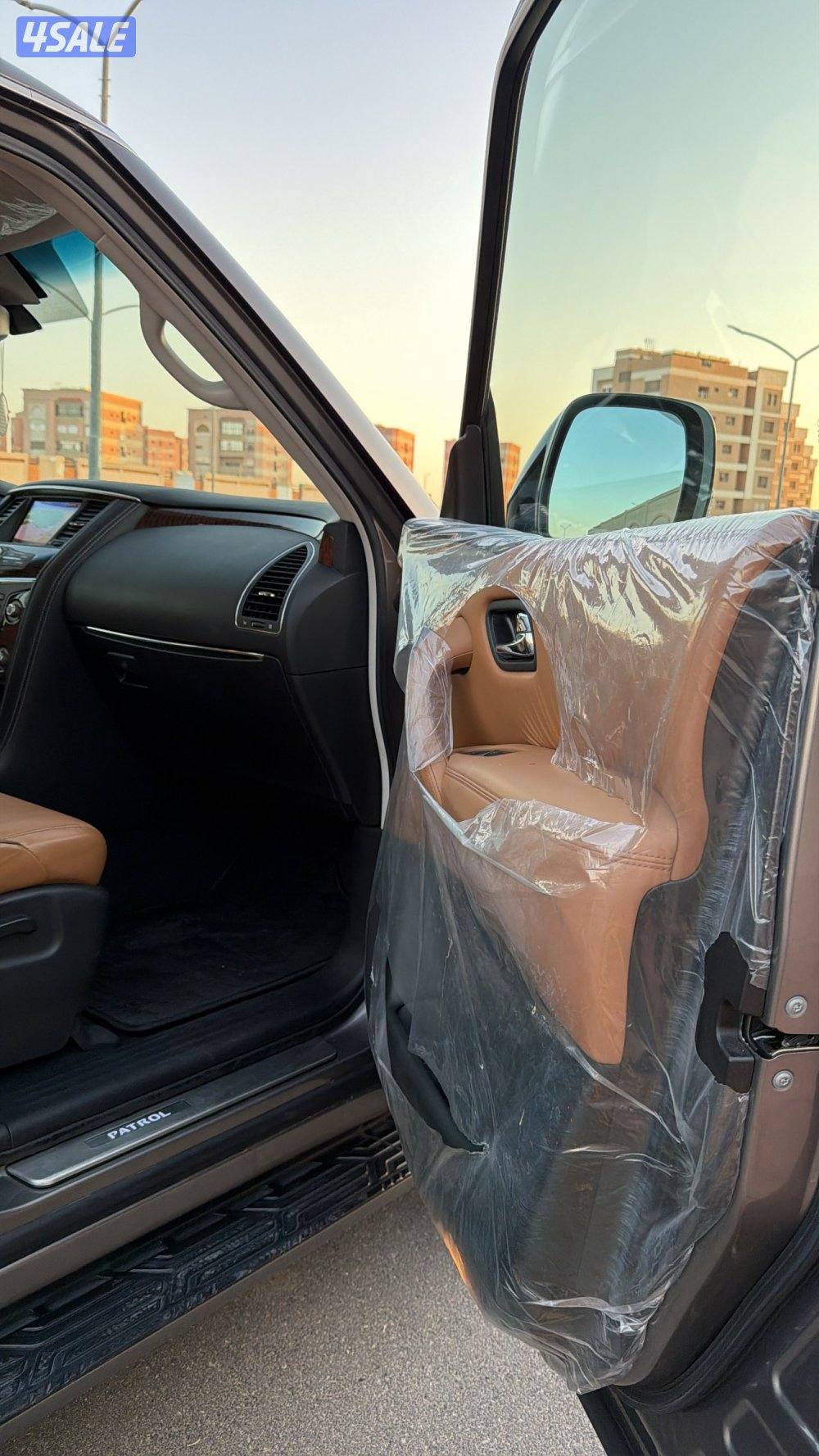 تيتانيوم صبغ الوكالة5