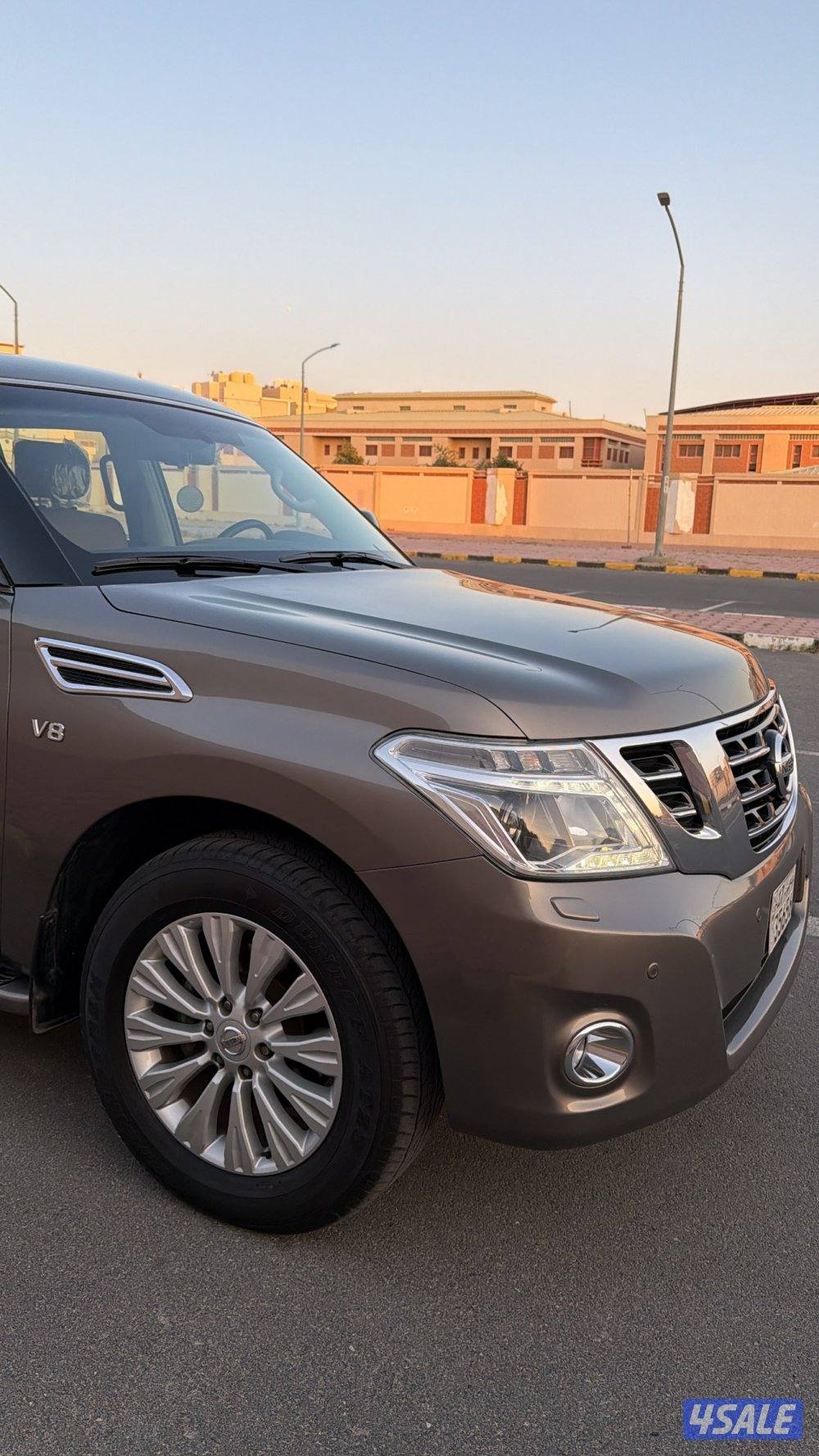 تيتانيوم صبغ الوكالة7