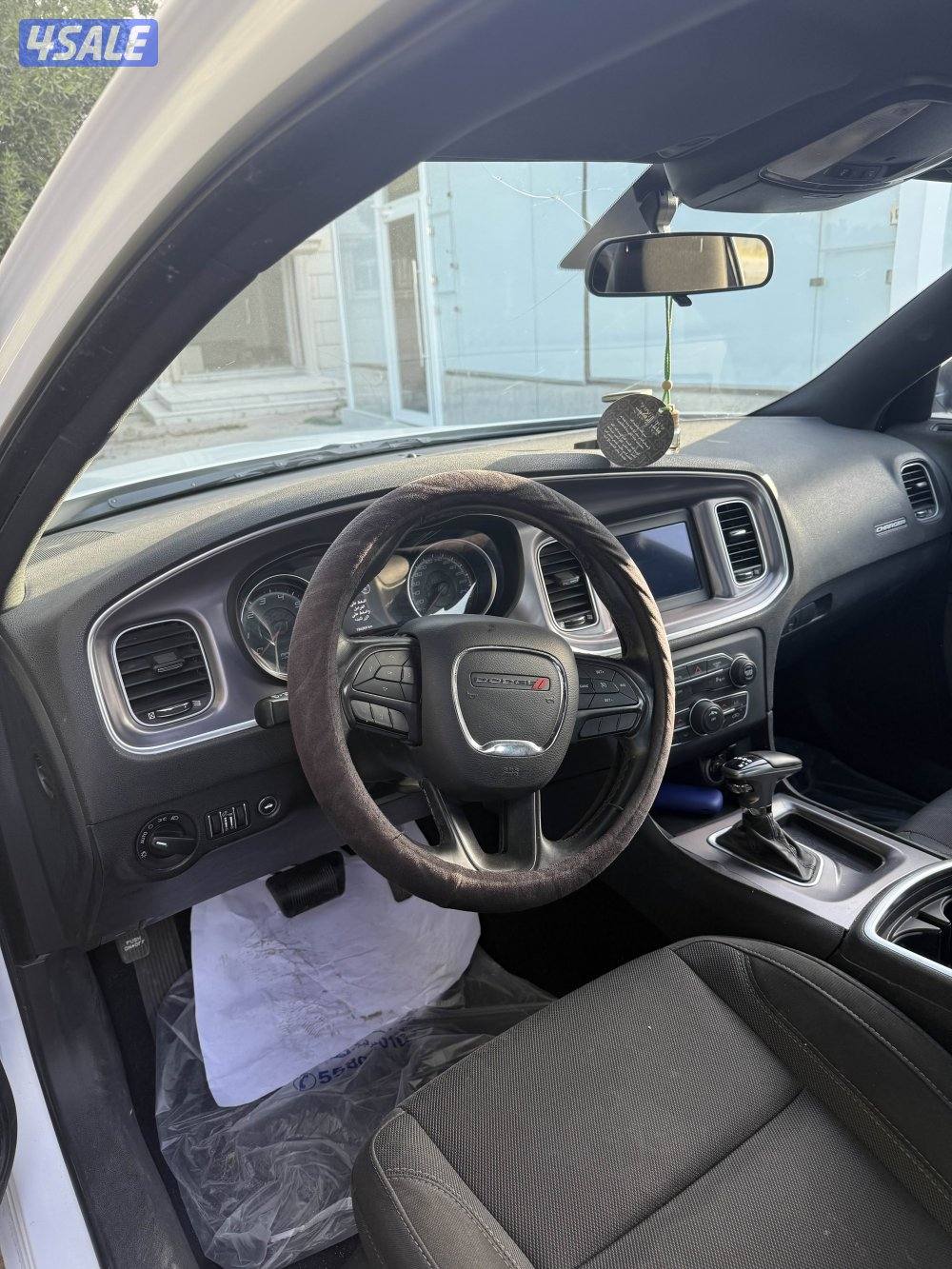 شرط الفحص صبغ الوكاله سيرفس منتظم3