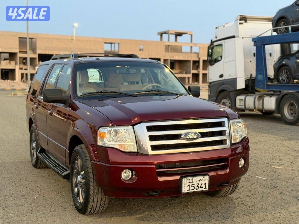 اكسبيدشن 2012 نظيف جداً3