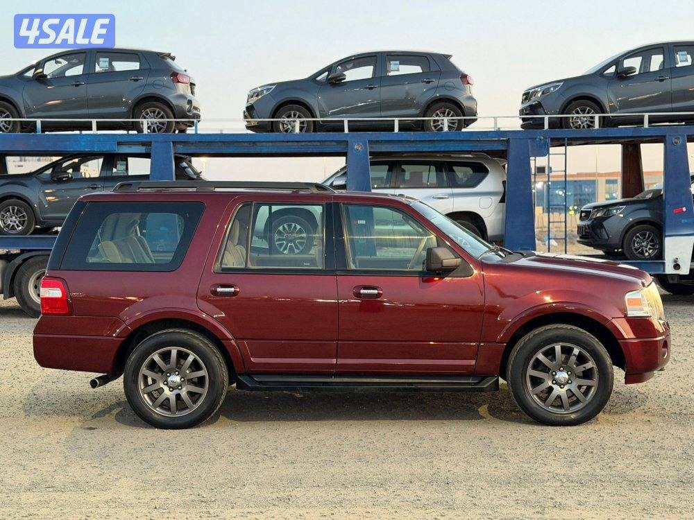 اكسبيدشن 2012 نظيف جداً4