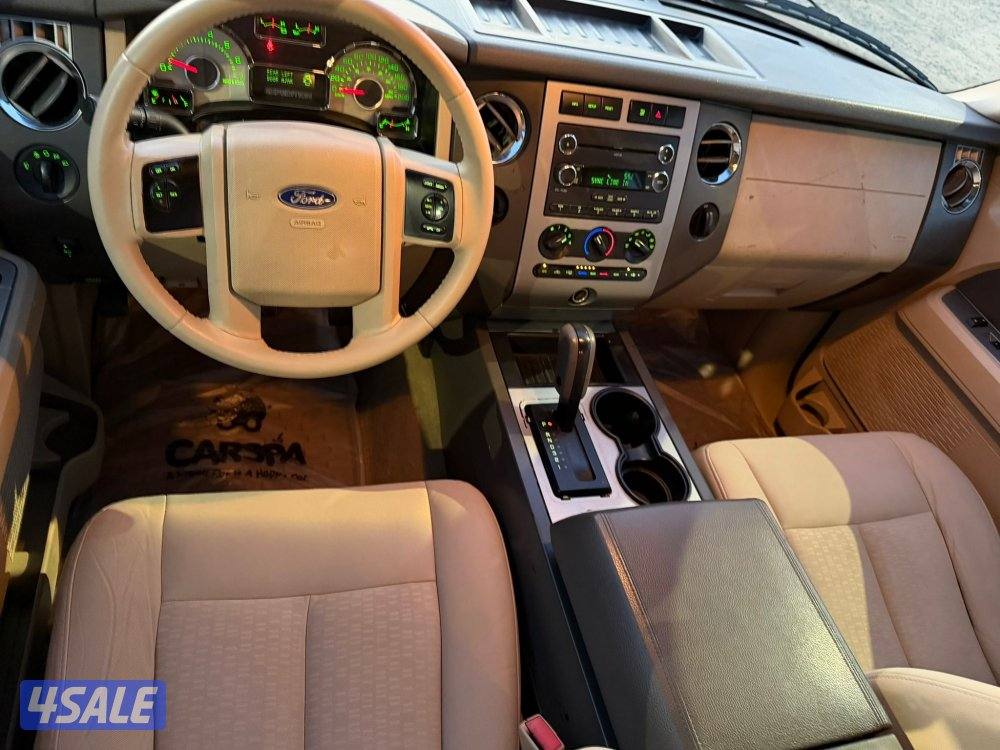 اكسبيدشن 2012 نظيف جداً7