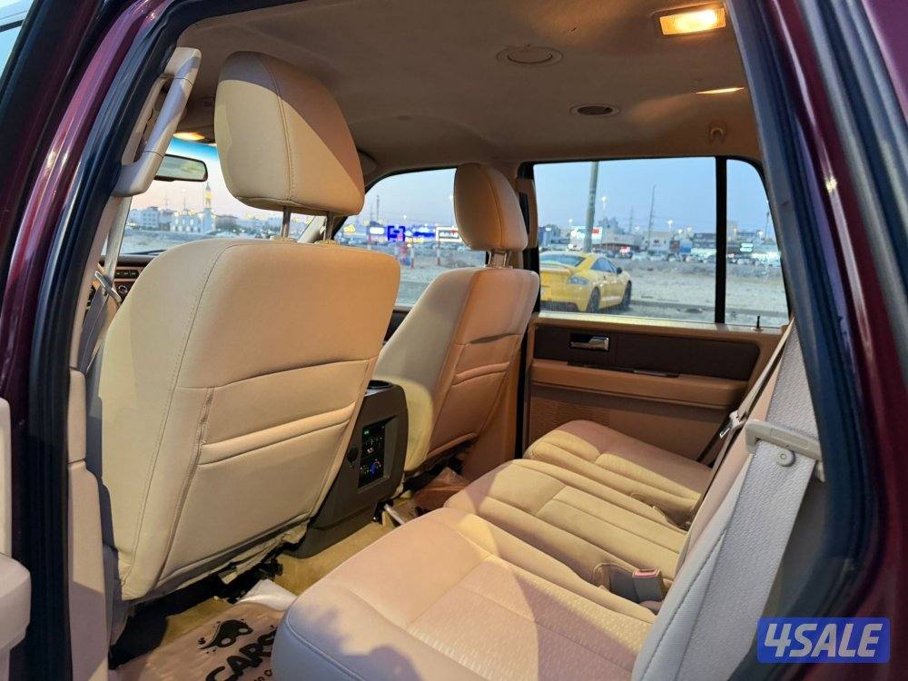 اكسبيدشن 2012 نظيف جداً8