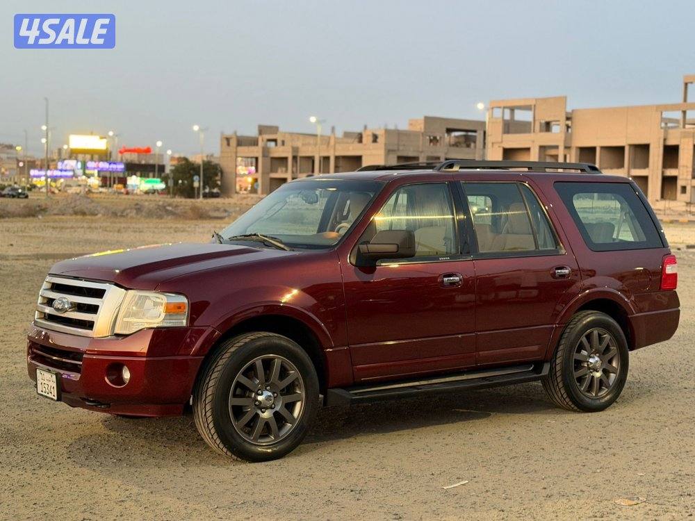 اكسبيدشن 2012 نظيف جداً9