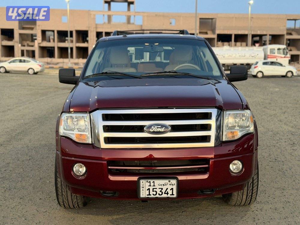 اكسبيدشن 2012 نظيف جداً11