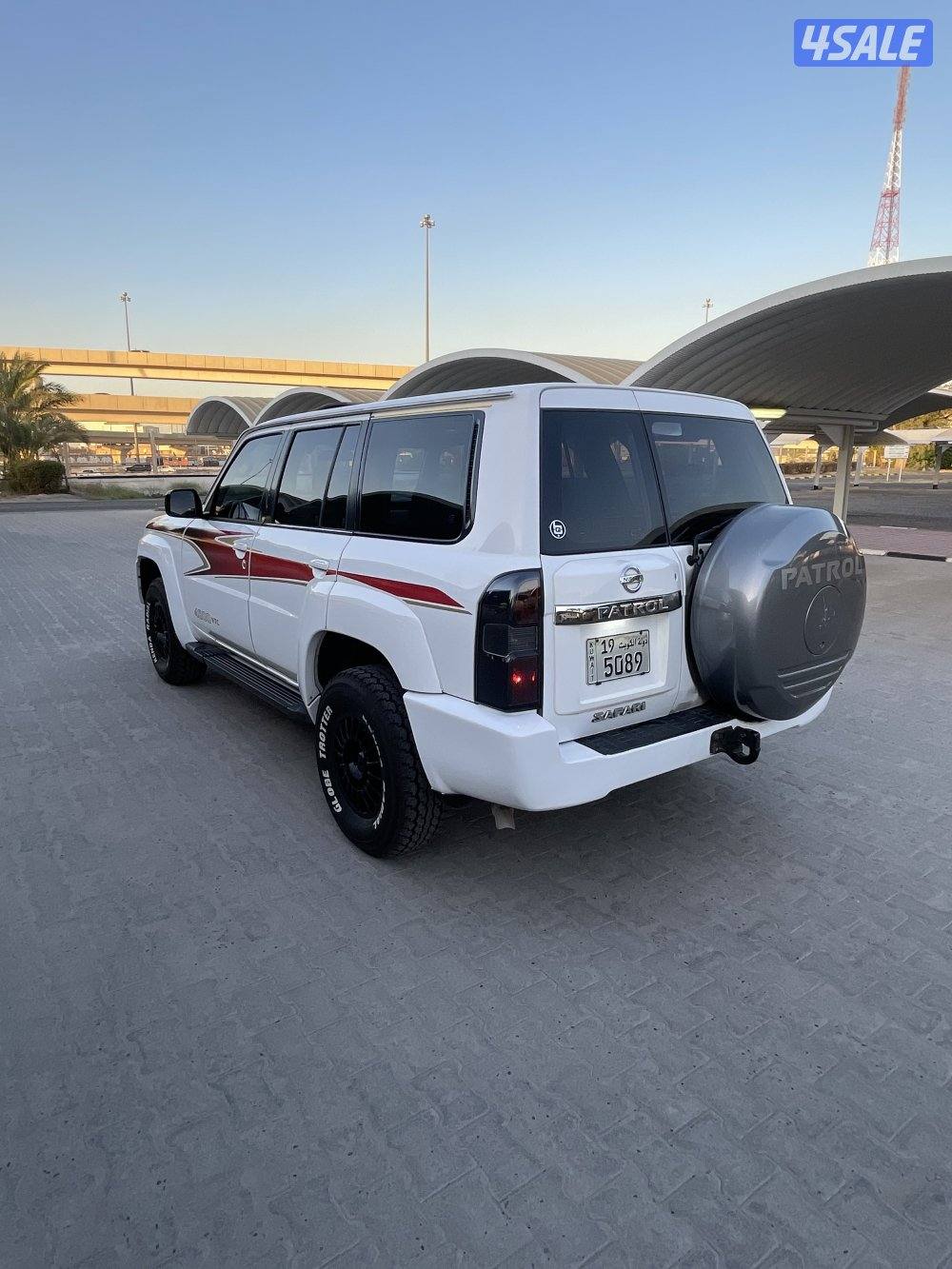 للبيع سوبر سفاري1