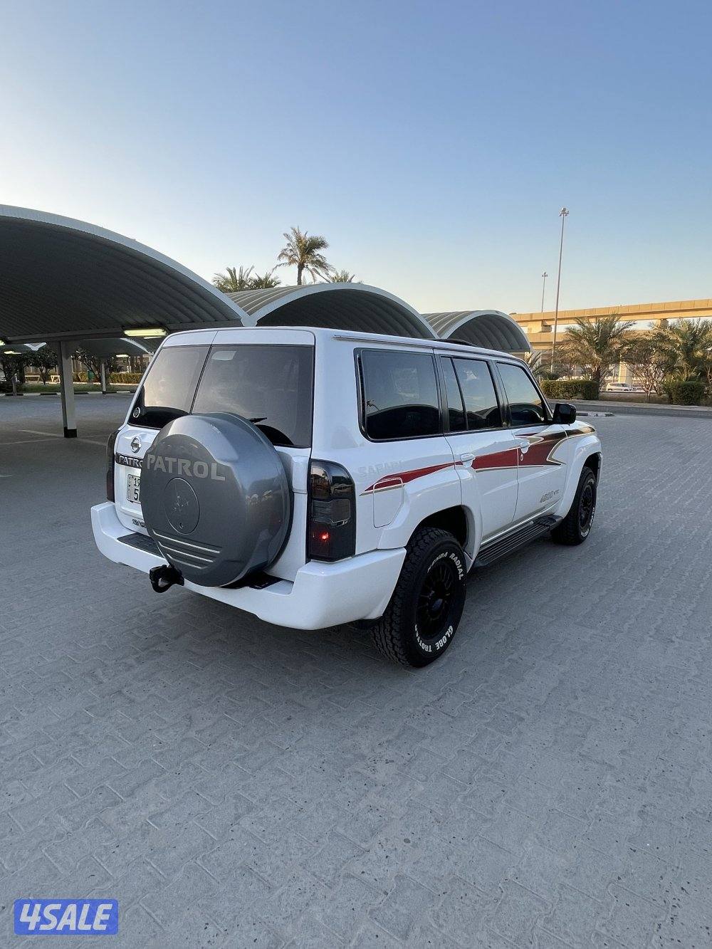 للبيع سوبر سفاري3