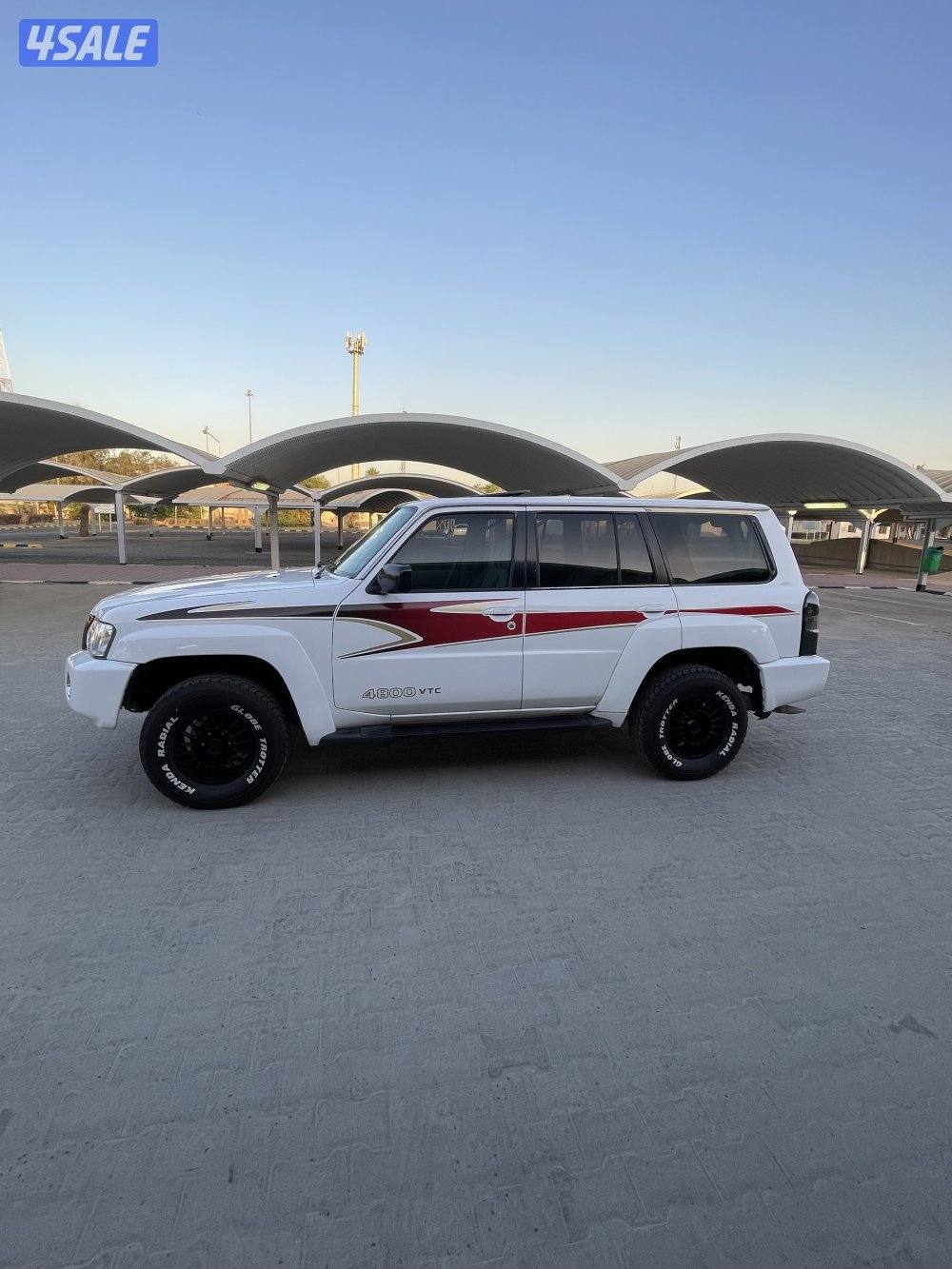 للبيع سوبر سفاري5