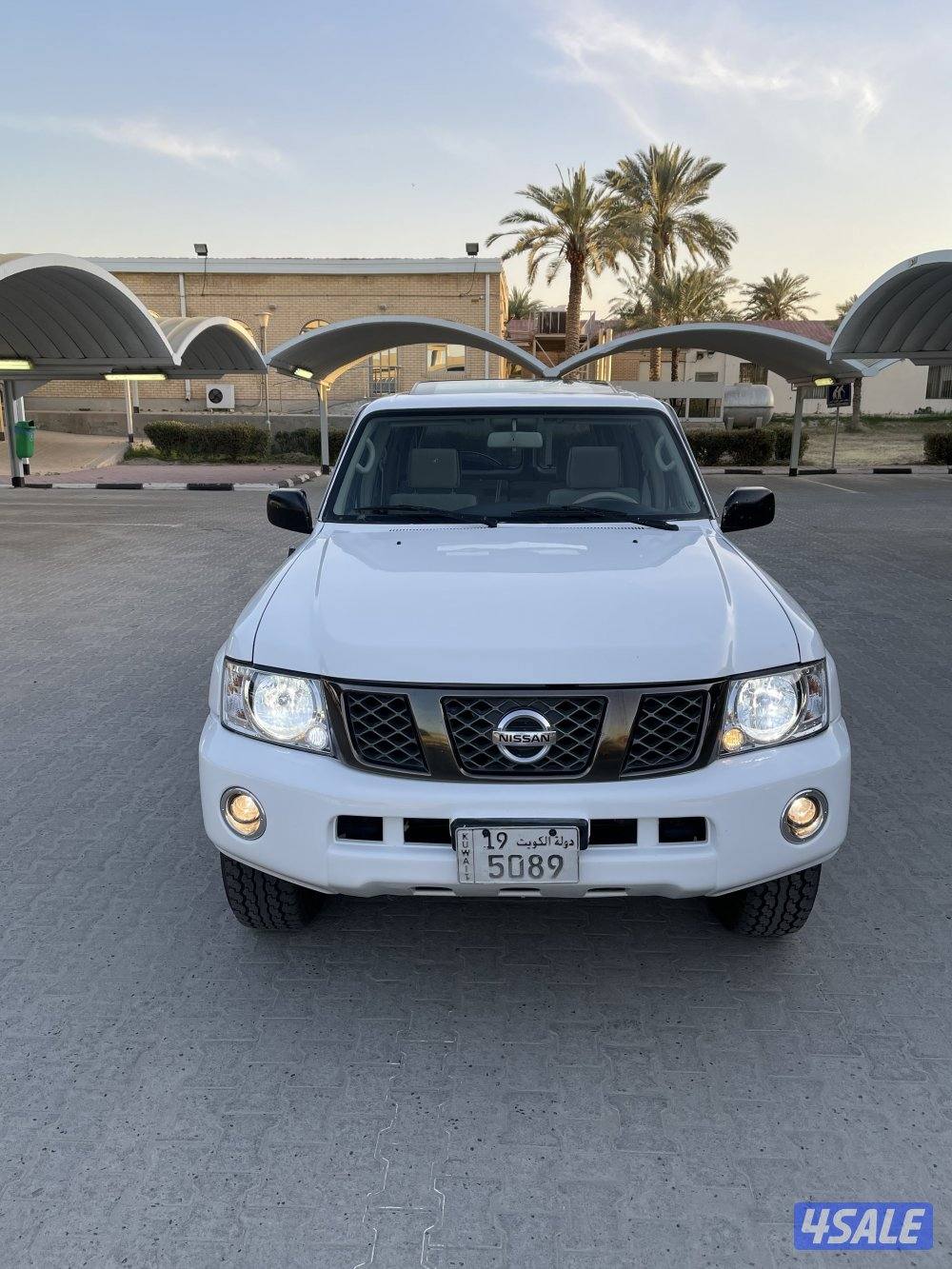 للبيع سوبر سفاري6