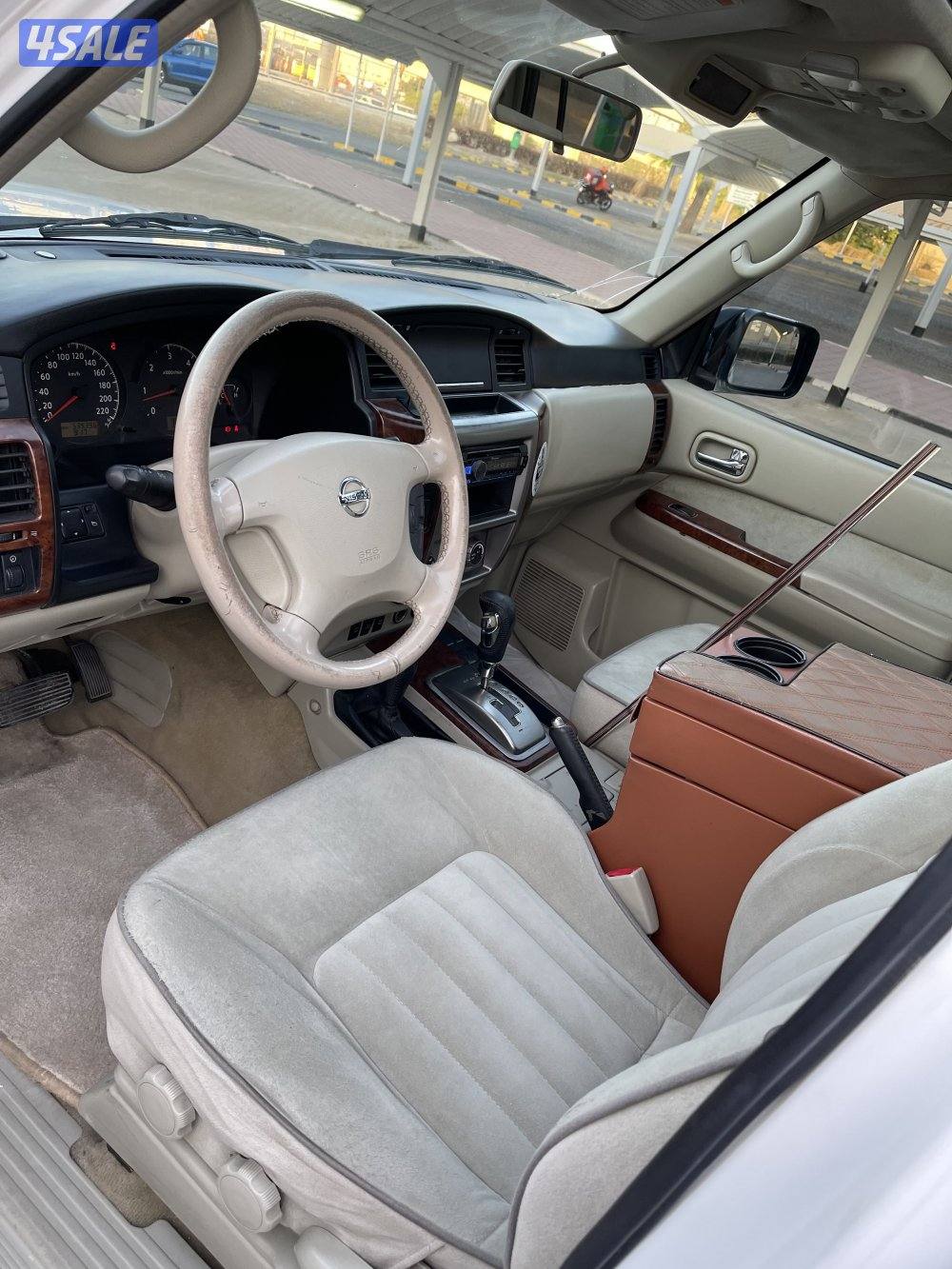 للبيع سوبر سفاري7