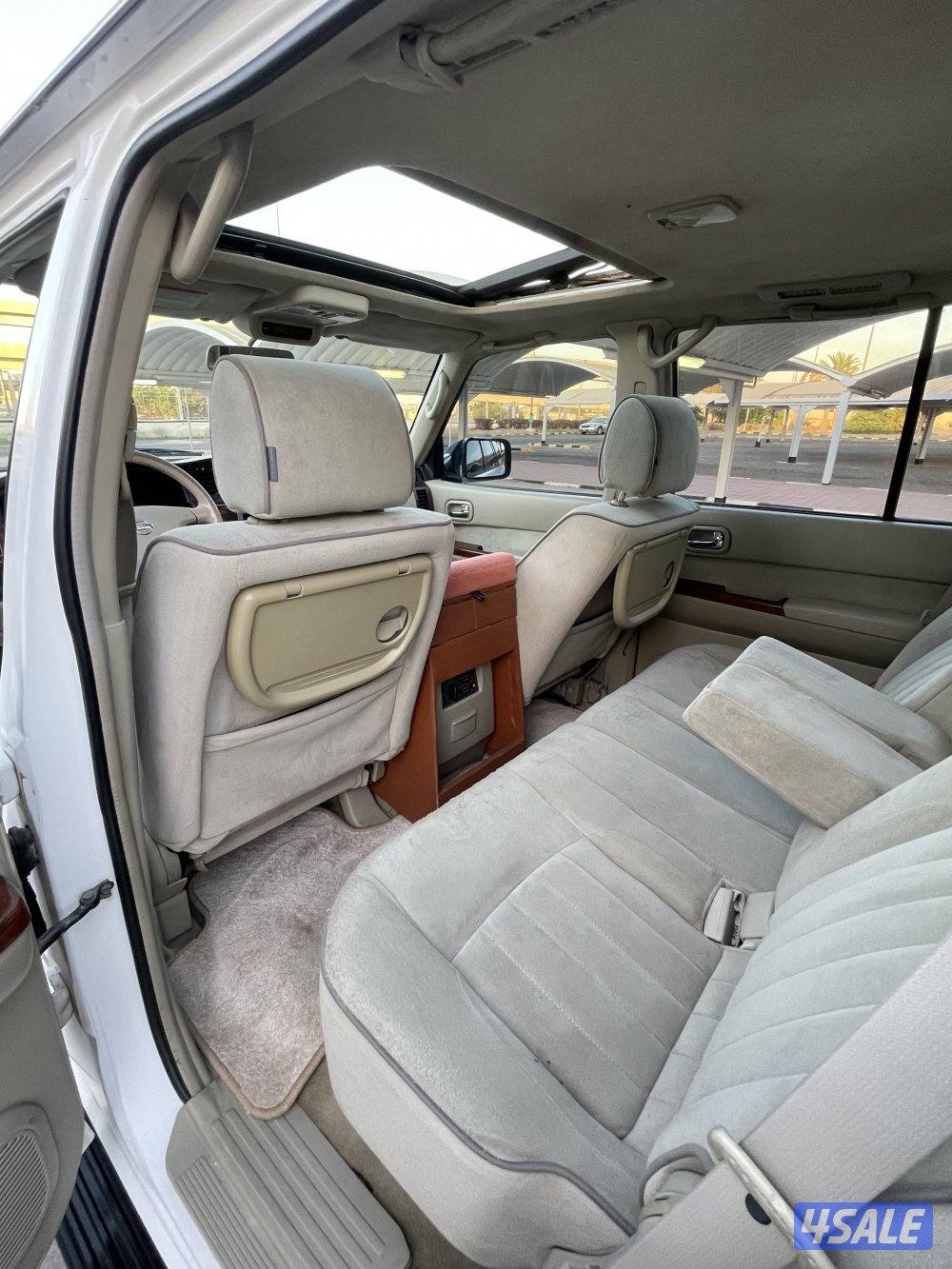 للبيع سوبر سفاري8