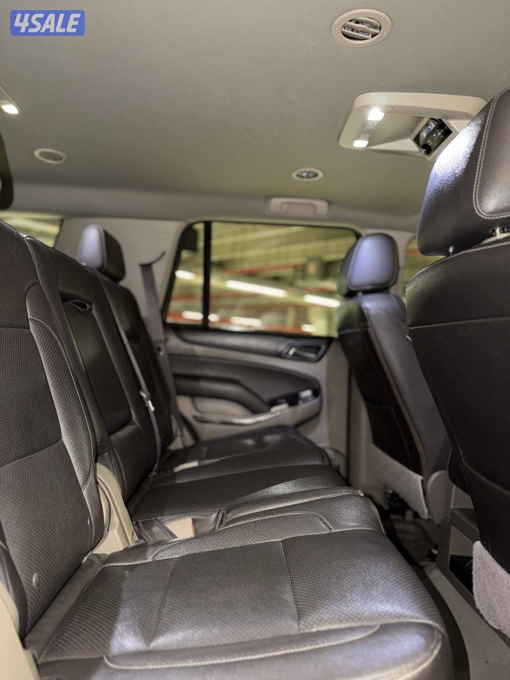 تاهو 2019 عداد 98 الف فقط7