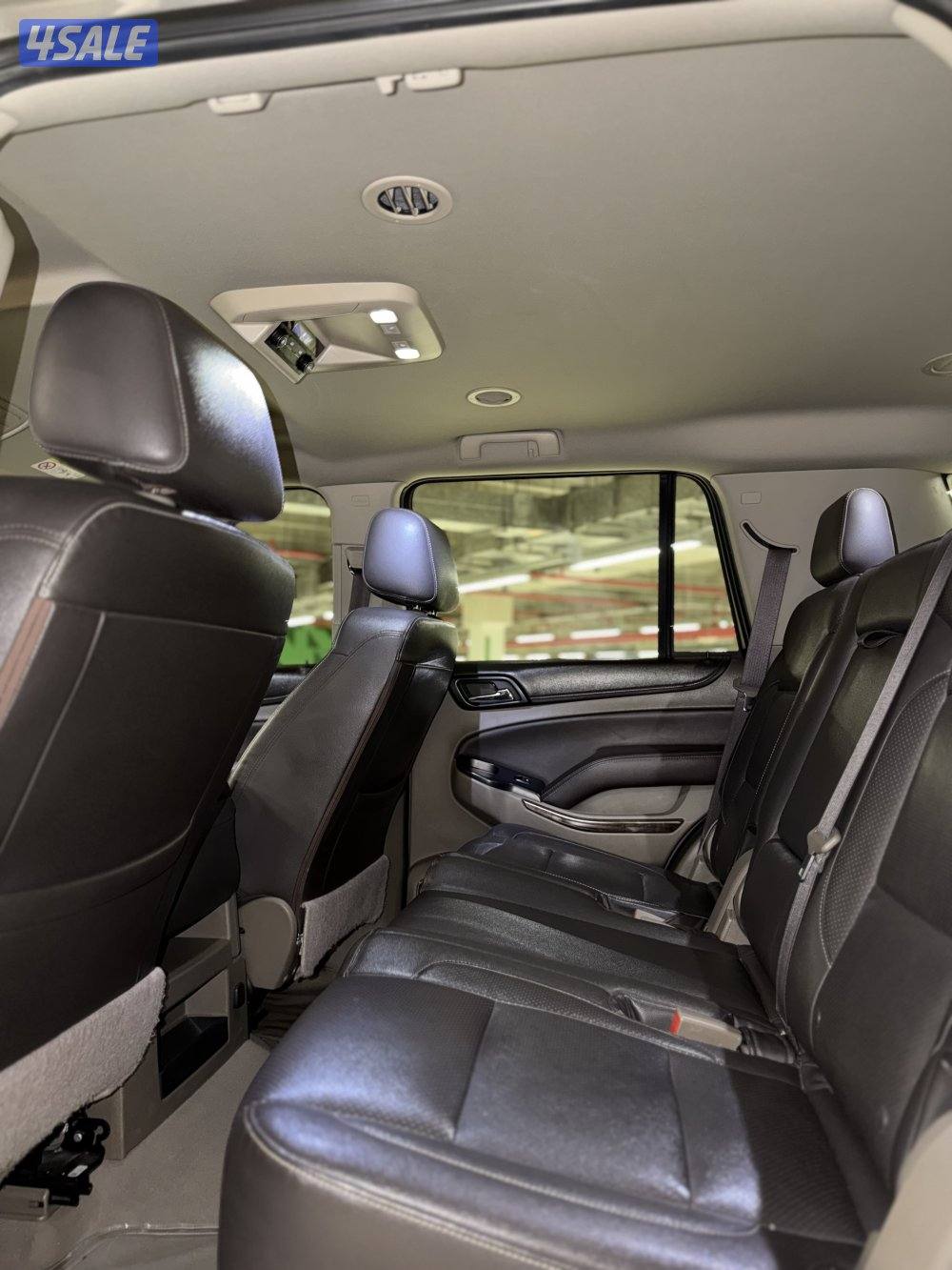 تاهو 2019 عداد 98 الف فقط8