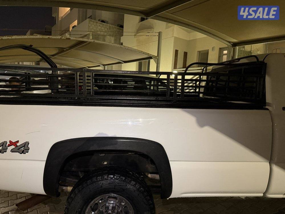 للبيع شد علي غماره HD شبه جديد0