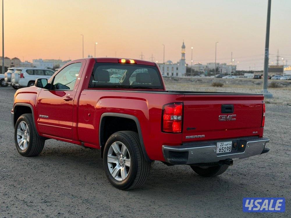 سييرا 2018 دبل Z710