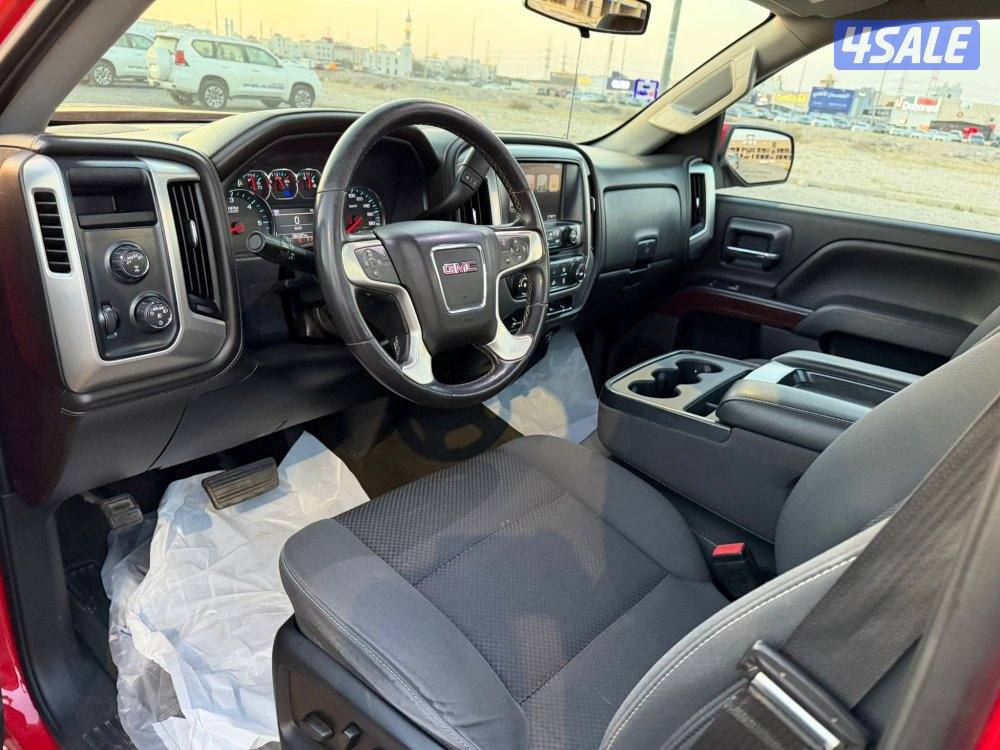 سييرا 2018 دبل Z712