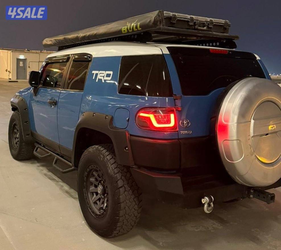 للبيع اف جي موديل ٢٠٠٨2