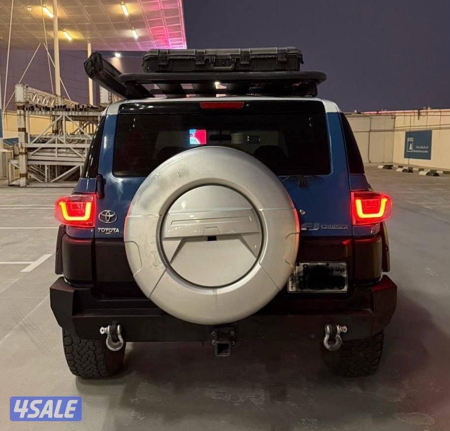 للبيع اف جي موديل ٢٠٠٨4