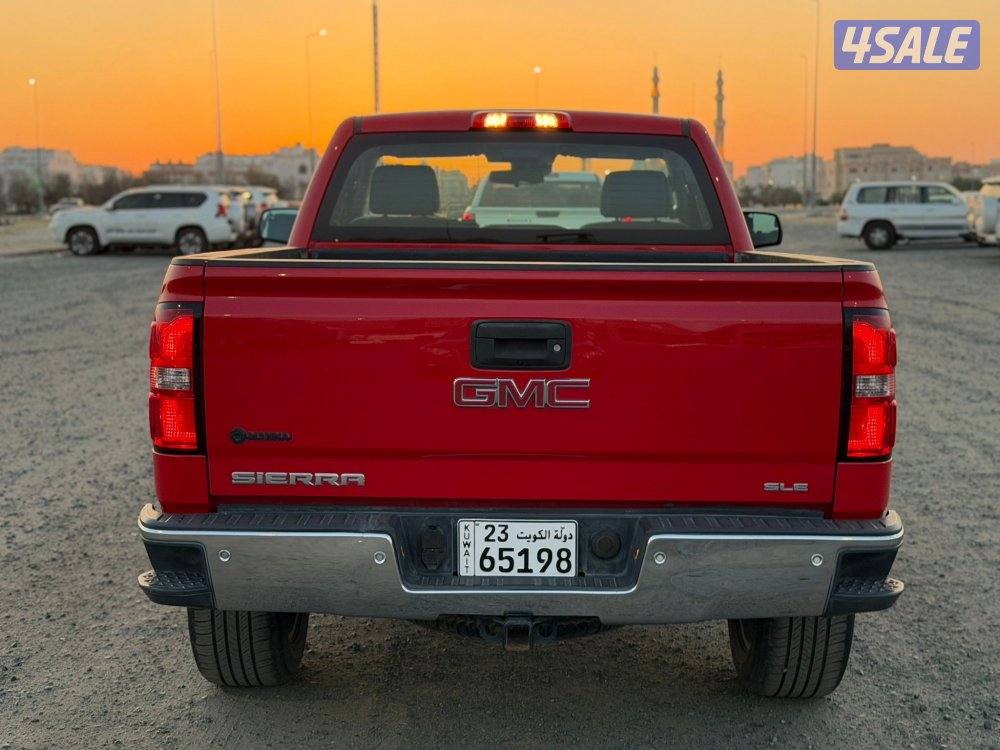 سييرا 2018 دبل Z718