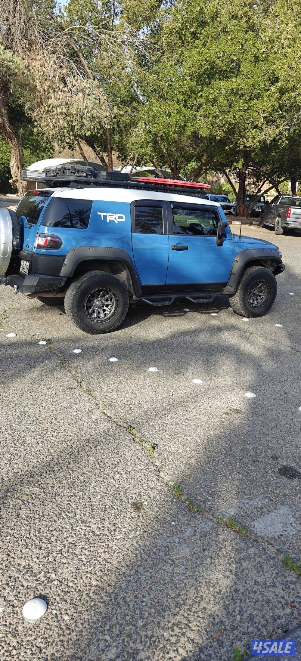 للبيع اف جي موديل ٢٠٠٨11