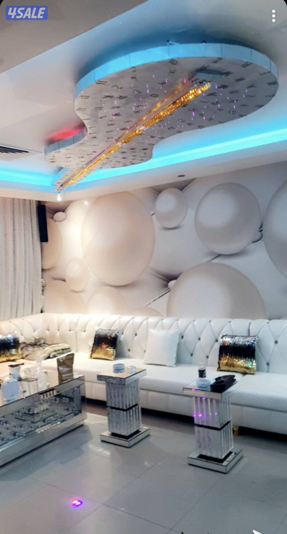 اللايجار شقة بالسالمية مفروشة يومي وشهري شي فخر1