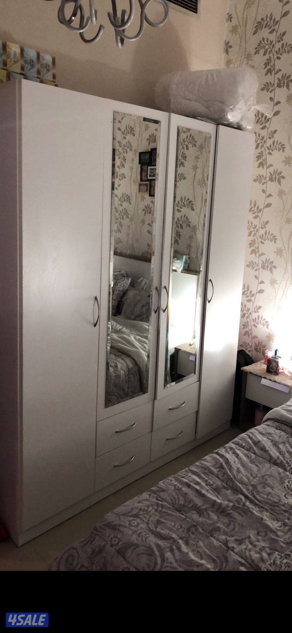 اللايجار شقة بالسالمية مفروشة يومي وشهري شي فخر3