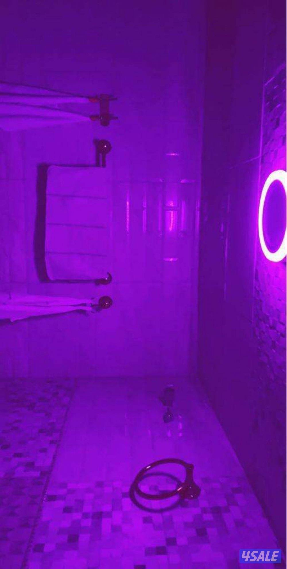 اللايجار شقة بالسالمية مفروشة يومي وشهري شي فخر6