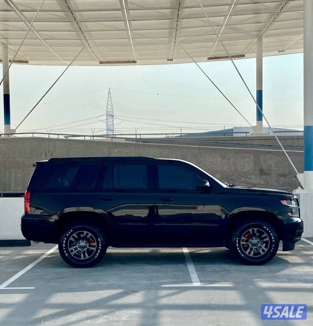 تاهو الغانم0