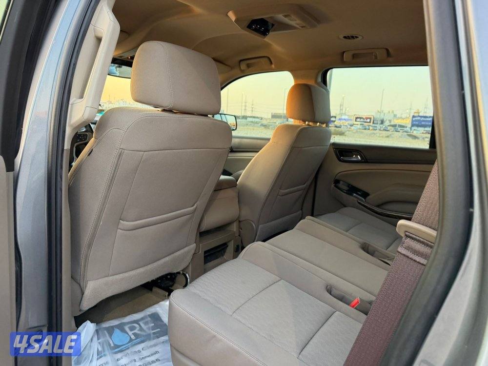 يوكن 2018 نظيف جدا ومرتب4