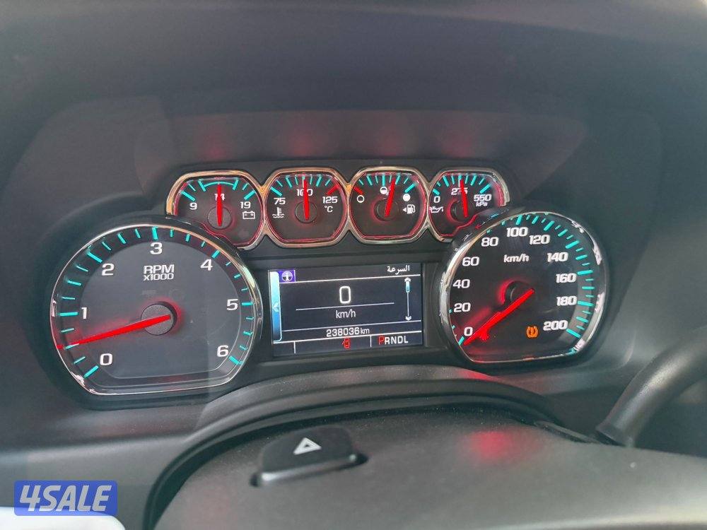 يوكن 2018 نظيف جدا ومرتب6